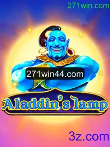 Descubra o Fascinante Mundo de Aladdinslamp: A Última Sensação dos Jogos