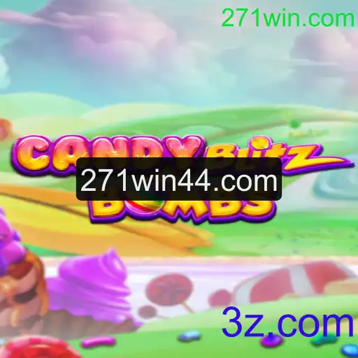 Explorando o Mundo de CandyBlitzBombs: Um Jogo Viciante e Explosivo