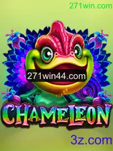 Descubra o Jogo ‘Chameleon’: Regras e Como Jogar com 271win.com