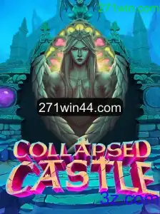 Descubra o Aventura de 'CollapsedCastle' com 271win.com