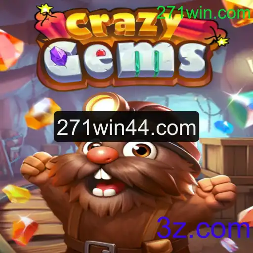 CrazyGems: Um Mergulho Empolgante no Universo dos Jogos de Azar