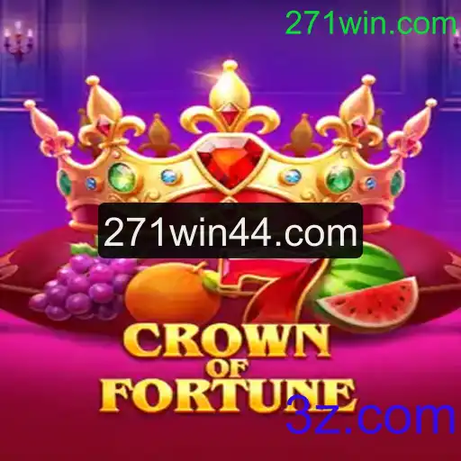 CrownofFortune: A Nova Sensação do Entretenimento Online