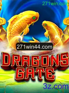 Descubra DragonsGate: O Novo Fenômeno dos Jogos