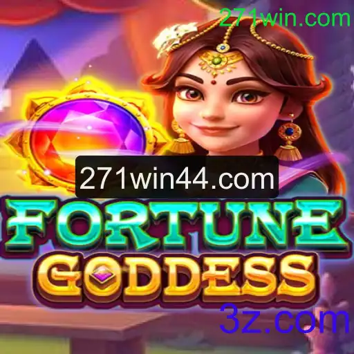 FORTUNEGODDESS: Descubra o Fascinante Mundo de Fortuna e Aventura no 271win.com