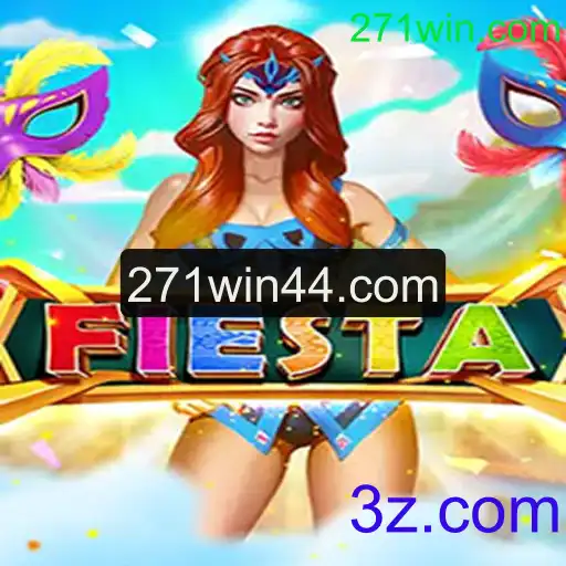 Explorando o Mundo do Jogo Fiesta: Uma Experiência Emocionante com 271win.com