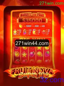 Explorando o Fascinante Mundo de FruitNovaSuper100