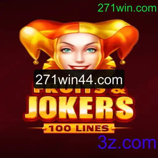 Descubra o Encantamento e as Regras do Jogo FruitsAndJokers100