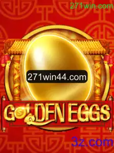 Explorando o Mundo Empolgante de GoldenEggs: Um Jogo Cheio de Surpresas
