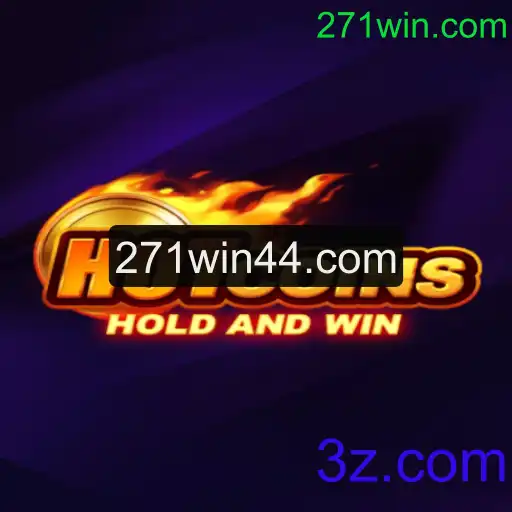 Explorando o Jogo HotCoins e sua Conexão com 271win.com