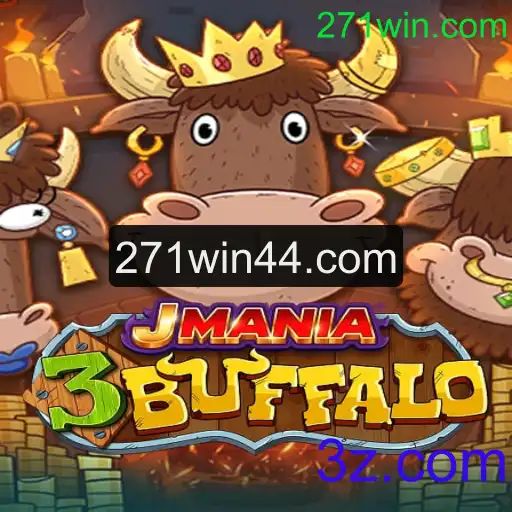 Descubra a Emoção do Jogo JMania3Buffalo