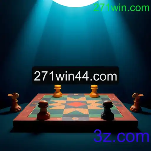 Jogos de tabuleiro