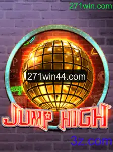 Explorando o Mundo de JumpHigh: Um Jogo Revolucionário em 271win.com