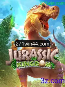 Descubra o Fascinante Mundo de JurassicKingdom