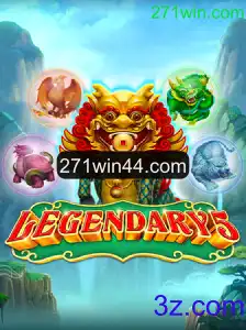 Legendary5: Explore o Novo Mundo de Aventura e Estratégia