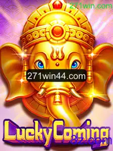 Explorando o Universo do Jogo LuckyComing: Guia Completo