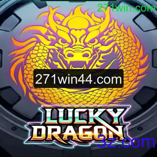 Explorando o Fascinante Mundo de LuckyDragon no 271win.com