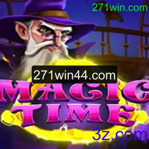 MagicTime: Explorando o Mundo Mágico do Jogo Inovador