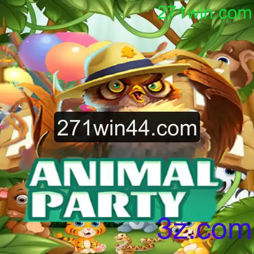 Descubra o Empolgante Mundo de AnimalParty: Um Jogo Revolucionário