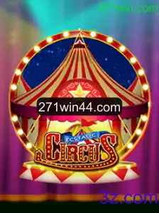 EcstaticCircus: Uma Aventura Vibrante no Mundo dos Jogos