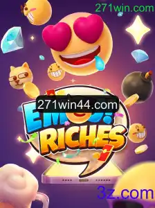 Explorando EmojiRiches: Aventura de Emojis e Recompensas