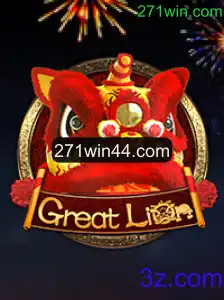 Descubra a Emoção de GreatLion: Um Jogo de Estratégia Inovador