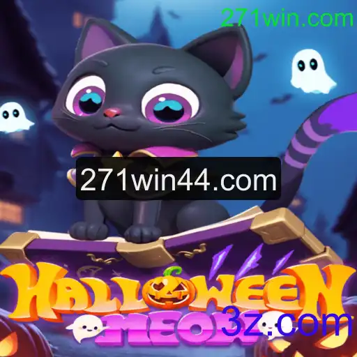 Descubra o Mundo Incrível de HalloweenMeow: Um Jogo de Aventura Cativante