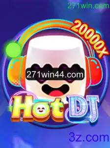 Descubra o Novo Fenômeno dos Jogos: HotDJ e suas Regras Empolgantes