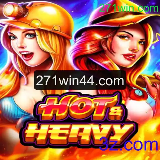 Explorando o Mundo Empolgante de HotHeavy: O Jogo que Conquista Jogadores