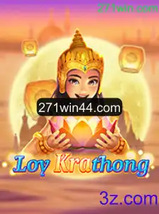 Explore o Fascinante Jogo LoyKrathong e Sua Relação com 271win.com
