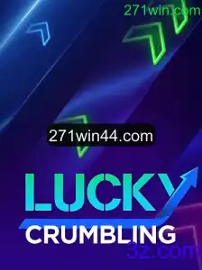 Desvendando o Mundo de LuckyCrumbling