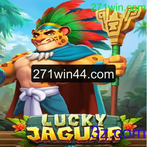 Descubra o Mundo Emocionante de LuckyJaguar: Diversão e Regras