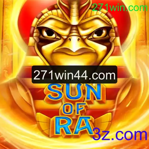 Descubra as Emoções do Jogo SunofRa na Plataforma 271win.com