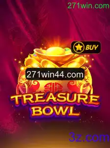 Descubra o Fascinante Mundo de TreasureBowl: Aventura e Estratégia