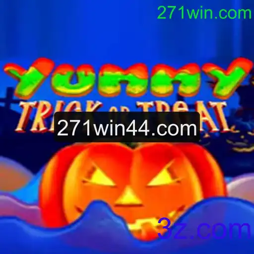Descubra o Fascinante Mundo de 'YummyTrickorTreat': Aventura, Diversão e Estratégia