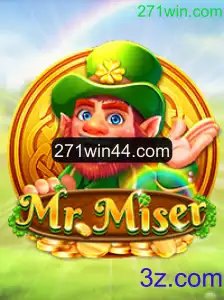 Explorando o Universo de MrMiser - Um Jogo Fascinante