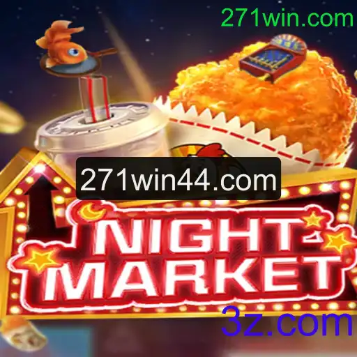 Descubra o Fascinante Mundo de NIGHTMARKET