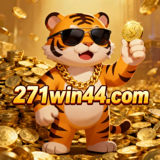271win.com Logo