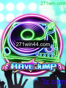 Explorando o Mundo Vibrante de RaveJump