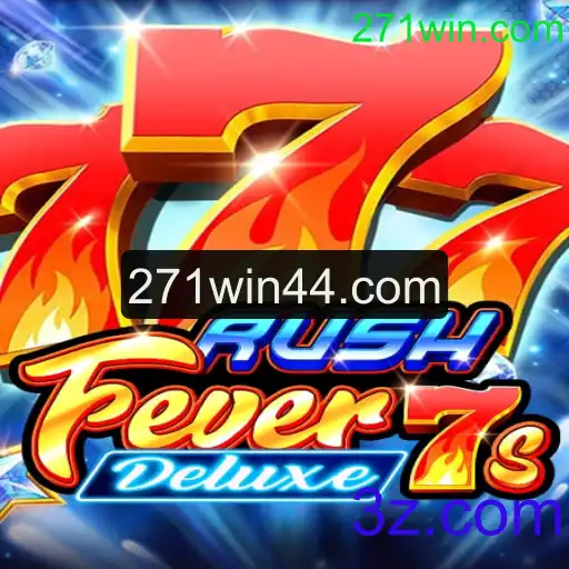 Explorando RushFever7sDeluxe: Regras e Estratégias do Jogo