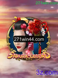 Descubra o Universo Encantador de SakuraLegend e as Emoções de 271win.com
