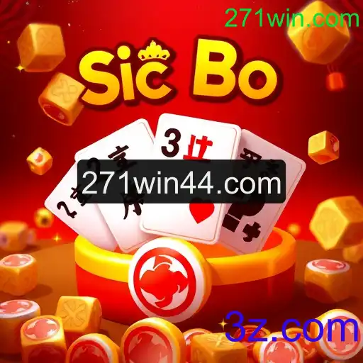 Sic Bo