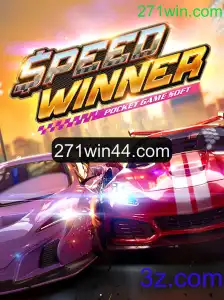 Desbravando o Mundo de SpeedWinner: O Jogo de Corrida Revolucionário
