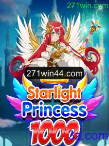 Explorando o Mundo de StarlightPrincess1000: Tudo que Você Precisa Saber