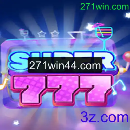Descubra o Fascinante Mundo de Super777