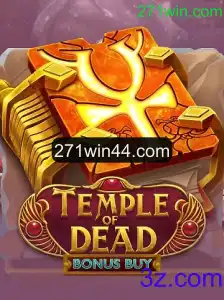 Explorando o Fascinante Mundo de TempleofDeadBonusBuy: Uma Aventura com Recompensas