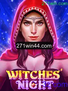 WitchesNight: Uma Imersão no Mundo Mágico do Jogo