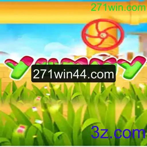 Descubra o Mundo Delicioso de Yummy: O Novo Jogo de Estratégia da 271win.com