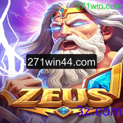 Descubra o Fascinante Mundo de Zeus no 271win.com